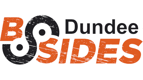 Logo of BSides Dundee 2022